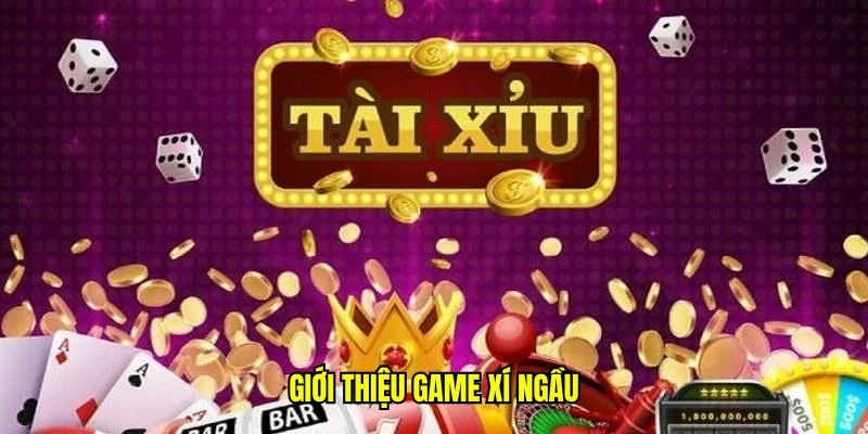Cách Chơi Xí Ngầu - Top 3 Kinh Nghiệm Dự Đoán Thắng Lớn 1 Giới thiệu game xí ngầu