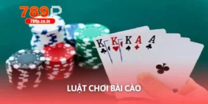 Luật chơi bài cào